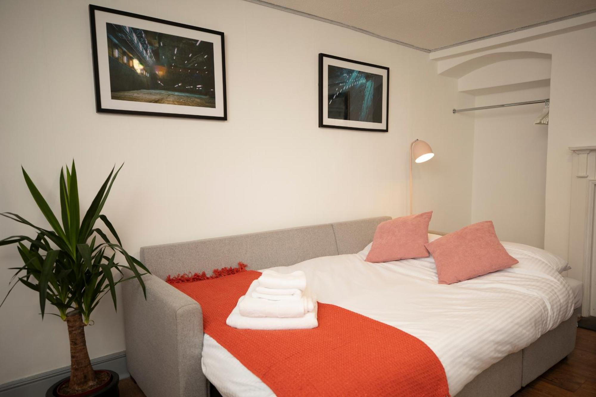 Base78, Your Place In Bristoi, Close To Station, Harbourside & Apartamento Bristol